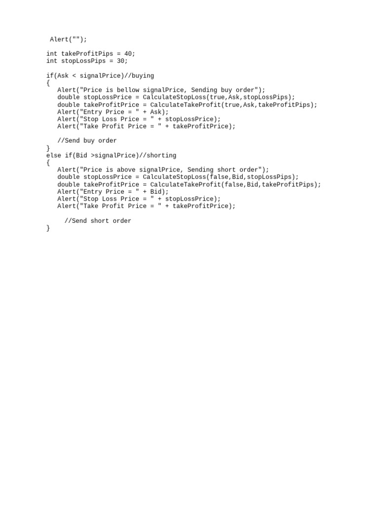 Pre+Assignment+Code+(BB+Indicator) | PDF