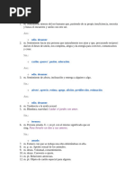 Definición de 
