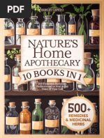 6-Controversial Herbal Drugs of Ayurveda | PDF | Anatomy | Plants