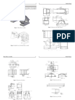 Solid Modeling and Assembly Exercise