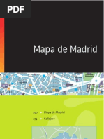 Download Mapa de Madrid by AHSTMadrid9581 SN8404918 doc pdf