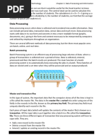 Understanding Batch Header Records | PDF | Clearing (Finance) | Payroll