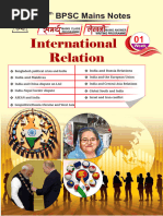 The Pershing Cable (May 1990) | PDF | Military | Violence