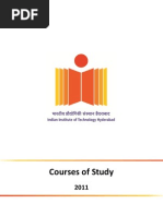 Courses of Study v3