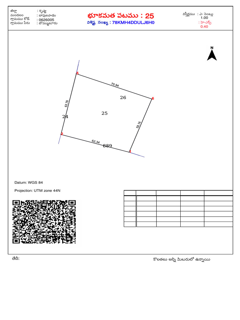 Single Plot Report Pdfurl Pdf