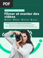 Placement de produits au cinéma | PDF | Cinématographie | Publicité