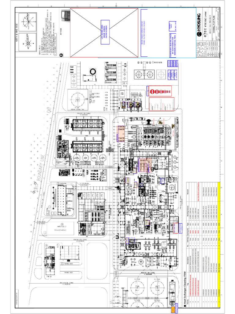 OL1 Project Drawing Overview | PDF | Scaffolding | Bamboo