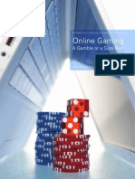 Online Gaming KPMG