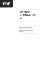 Download Ikterus Neonatorum by T Mirzal Safari SN84057056 doc pdf
