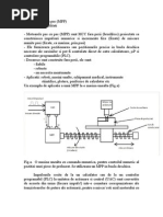 Motoarele Pas Cu Pas. Clasificare