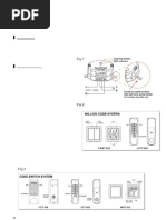V2 Phox Remote Programming Guide | PDF
