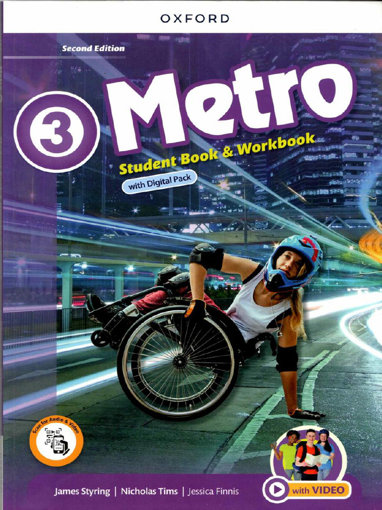 metro-3-second-edition_compress | PDF