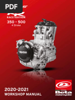 Suzuki RM-Z450 L5 Parts Catalogue | PDF