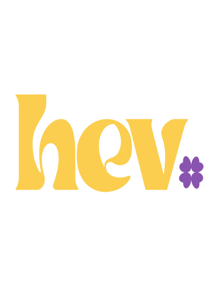 Logotipo HEV | PDF