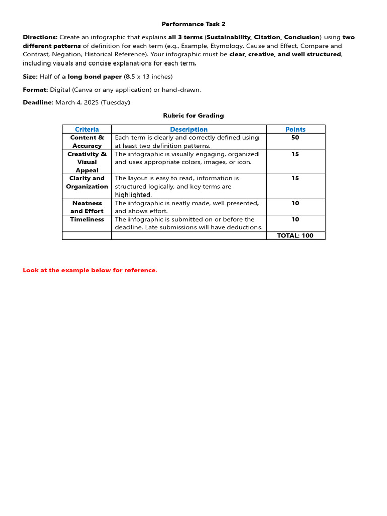 Performance-Task-2 | PDF