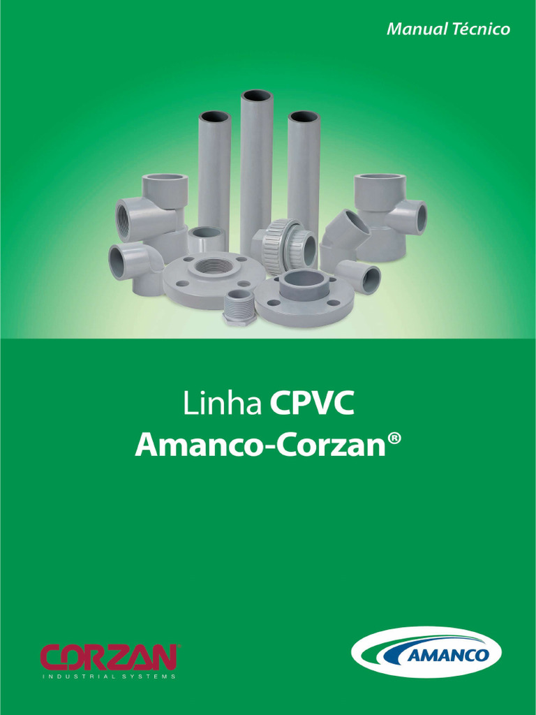 Manual CPVC | PDF