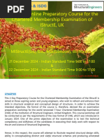 ICE Membership and Chartership Routes | PDF | Academic Degree ...