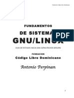 Perpinan Gnu Linux Fundamentos 199911