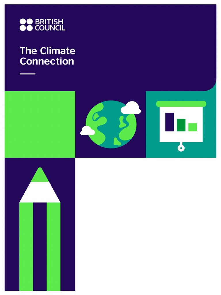 Philippine Youth Climate Action Letter | PDF | Climate Change | Climate ...