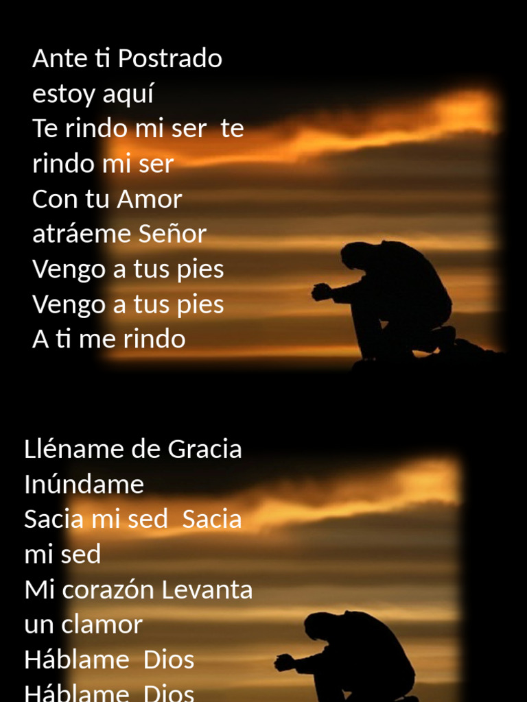 A Ti Me Rindo | PDF