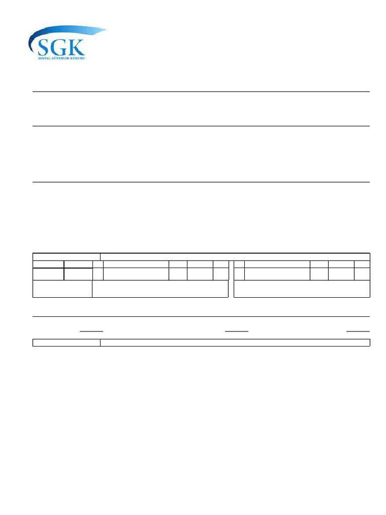 Rapor | PDF