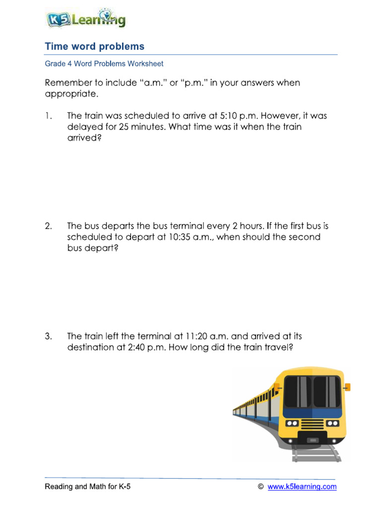 Measuring Time | PDF