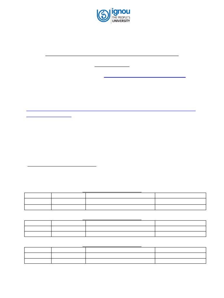 MSCAST Practical Exam Schedule Dec 2024 | PDF | Educational Stages