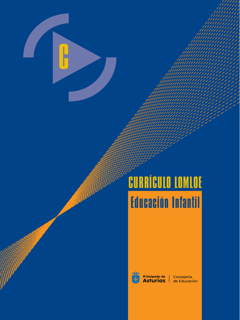 Currículo LOMLOE en Educación Infantil | PDF | Educación de la primera ...
