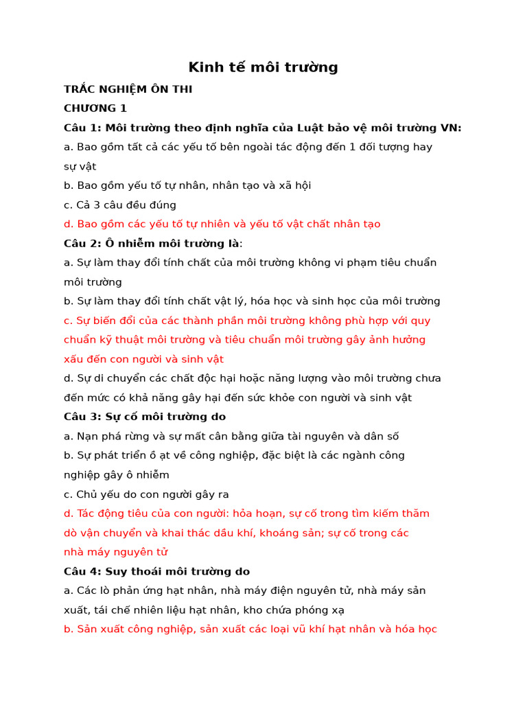 TNG KTMT | PDF
