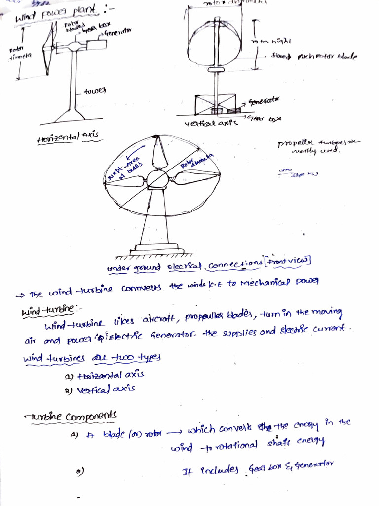 Generator Connections and Analysis Guide | PDF