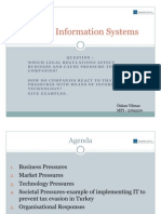 Business Information Systems