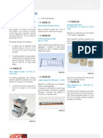 Aggregate Testing