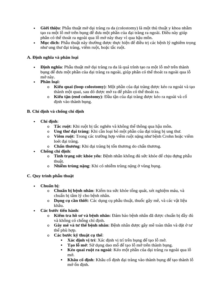 M Đ I Tràng Ra Da | PDF