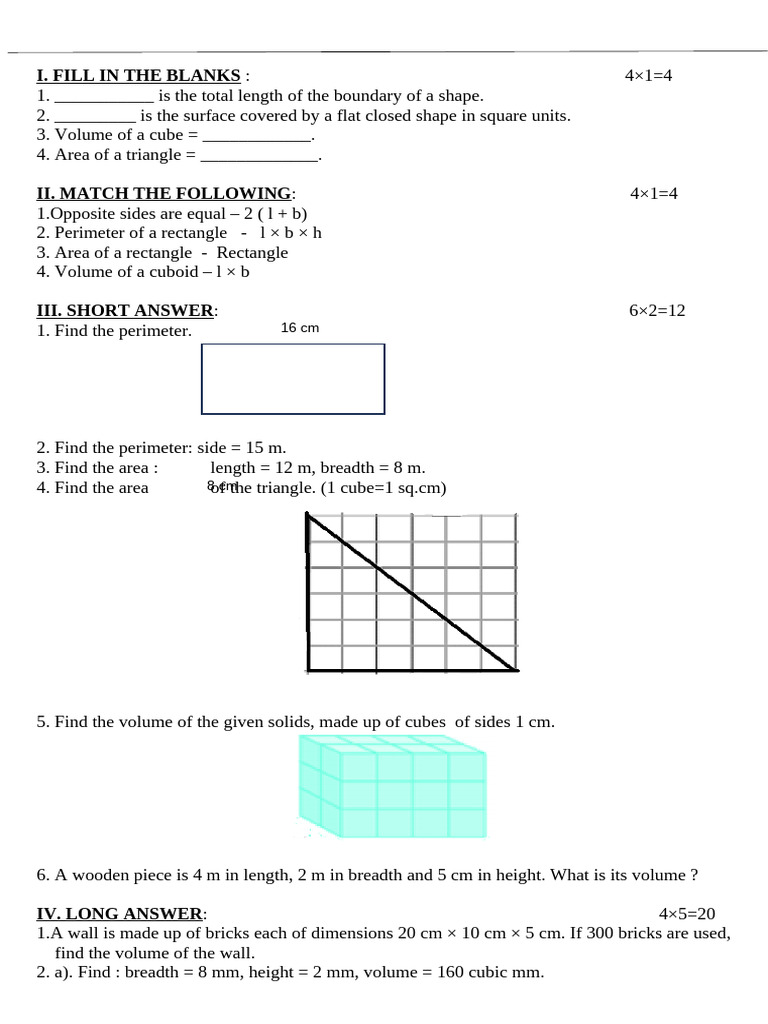 Geometry Problems and Solutions | PDF