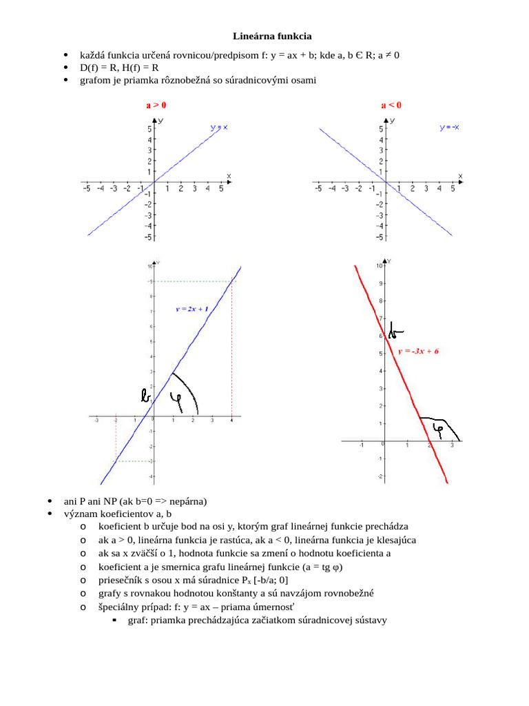 FUNKCIA1 | PDF