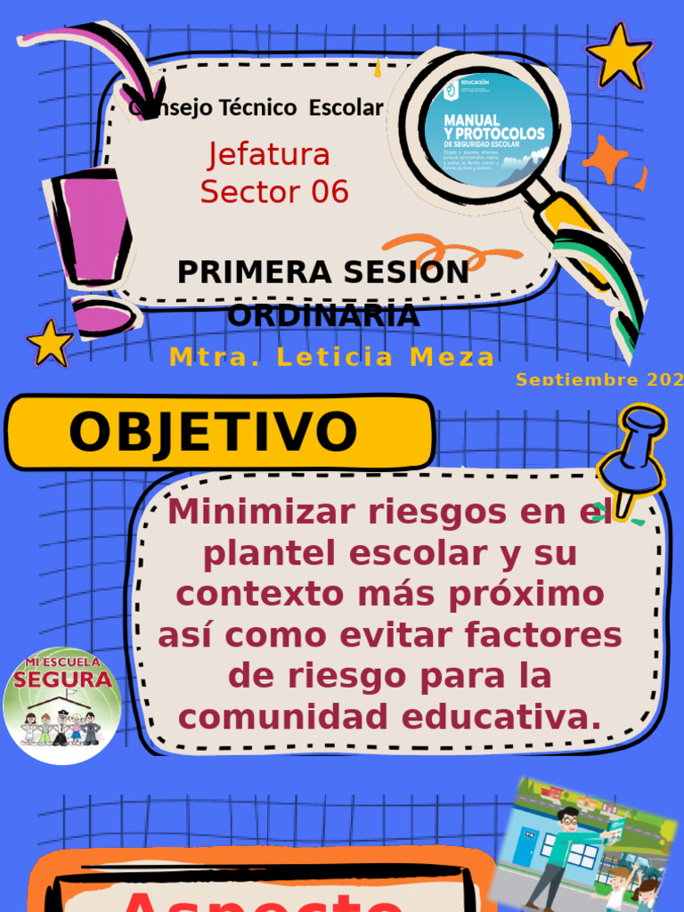 Seguridad Escolar y Primeros Auxilios | PDF | Primeros auxilios | Medicina