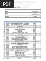 Da-iCE 10th Arena Tour 2024 -MUSi-aM-豪華盤 Sting Optimization: Return of The King | PDF | Motorcycle | Motor