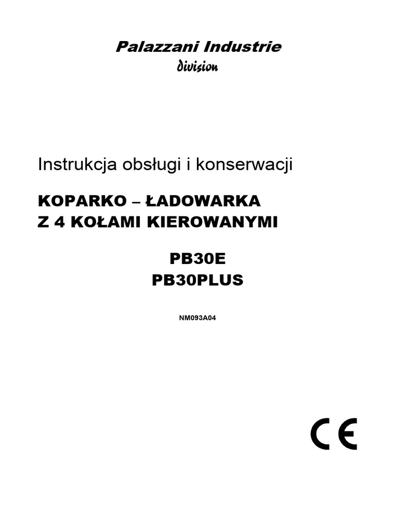 PB30_PL | PDF
