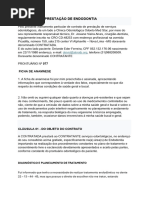 POP de Esterilização Odontológica | PDF | Esterilização (Microbiologia)