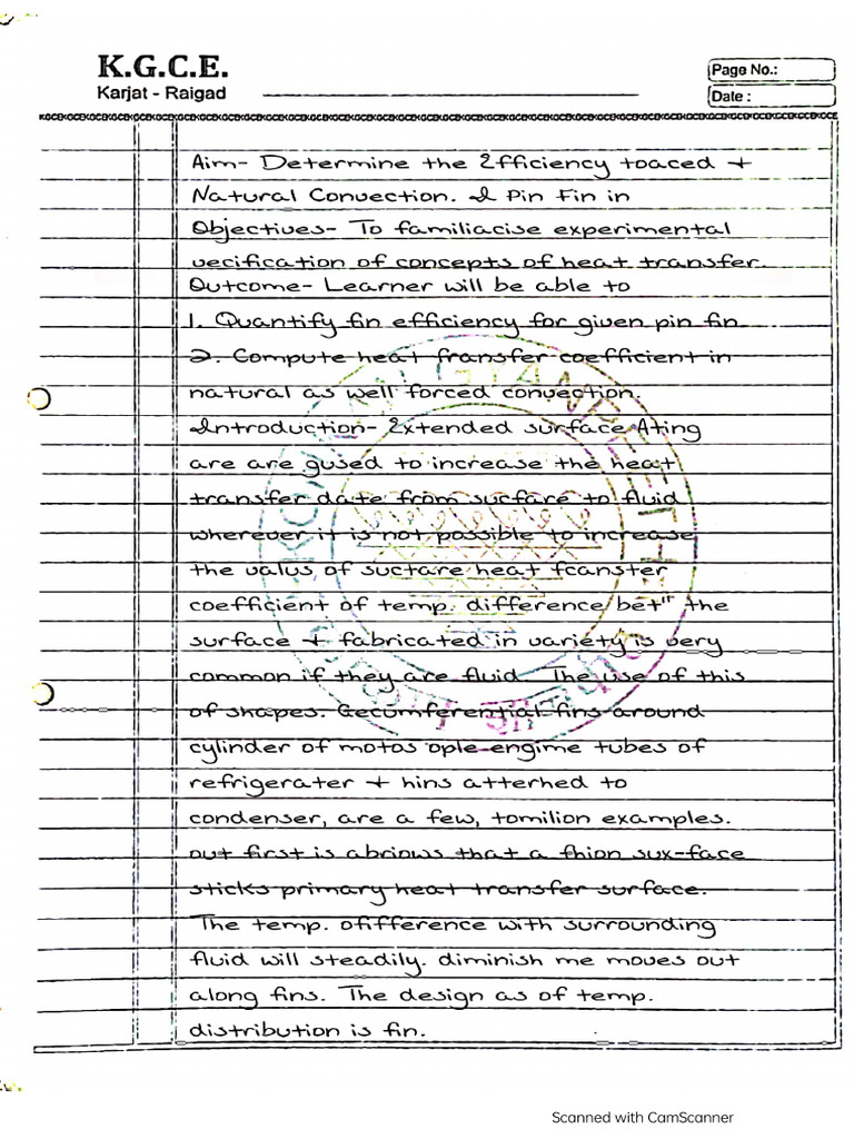 TE Exp 5 | PDF