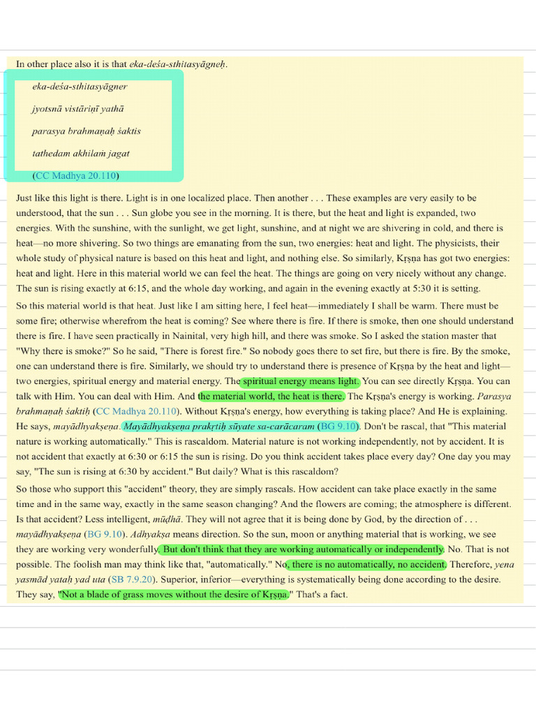 SP Lecture Notes 5 | PDF