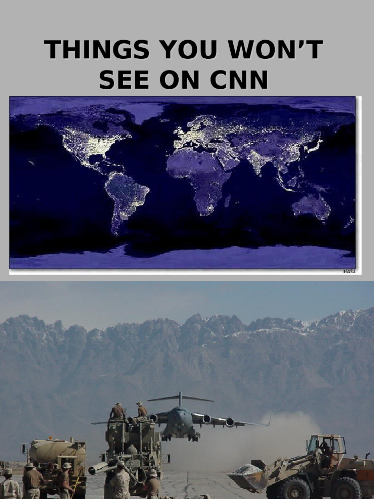 Things You Wont See On CNN PDF(02)
