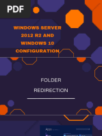 Windows 11 RPC Print Configuration Guide | PDF | Group Policy | Windows ...