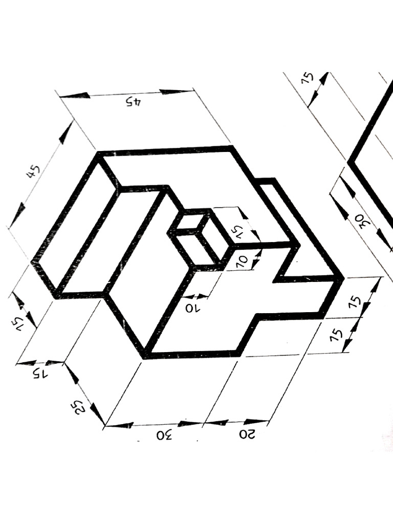 Isometric 2 | PDF