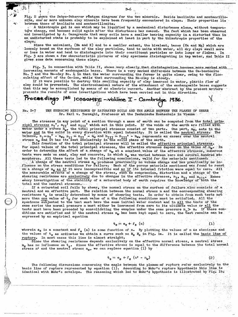 Karl von Terzaghi visual data 6