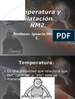 Temperatura