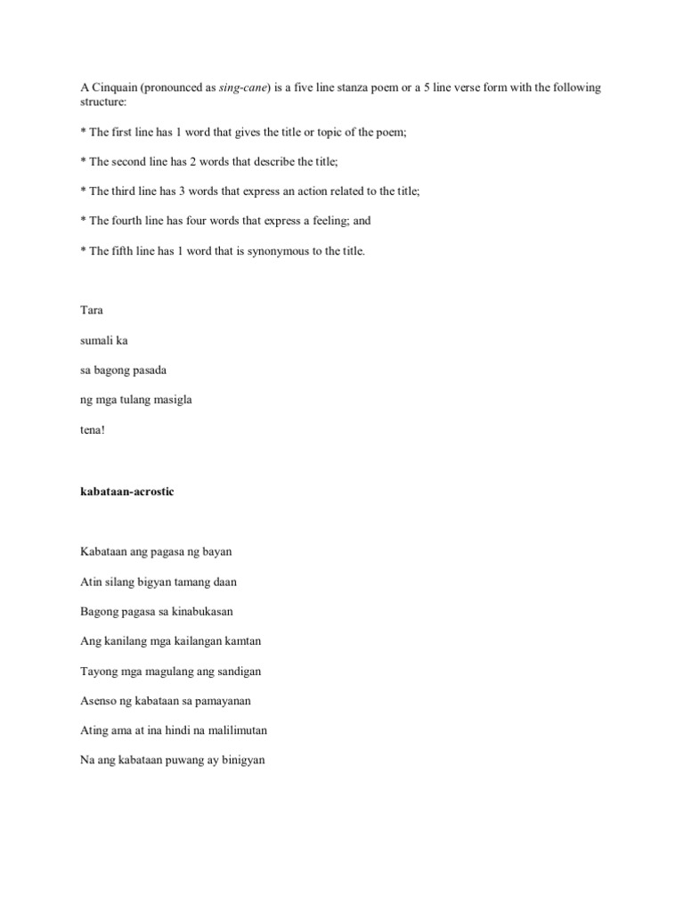 Tula | PDF