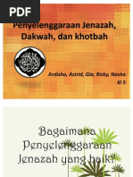 Download Penyelenggaraan Jenazah Dakwah Dan Khotbah by Nasha Bahasoean SN84075654 doc pdf