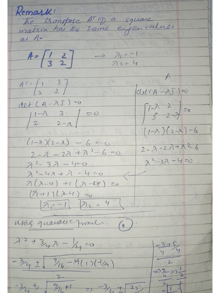 Lec 8 | PDF