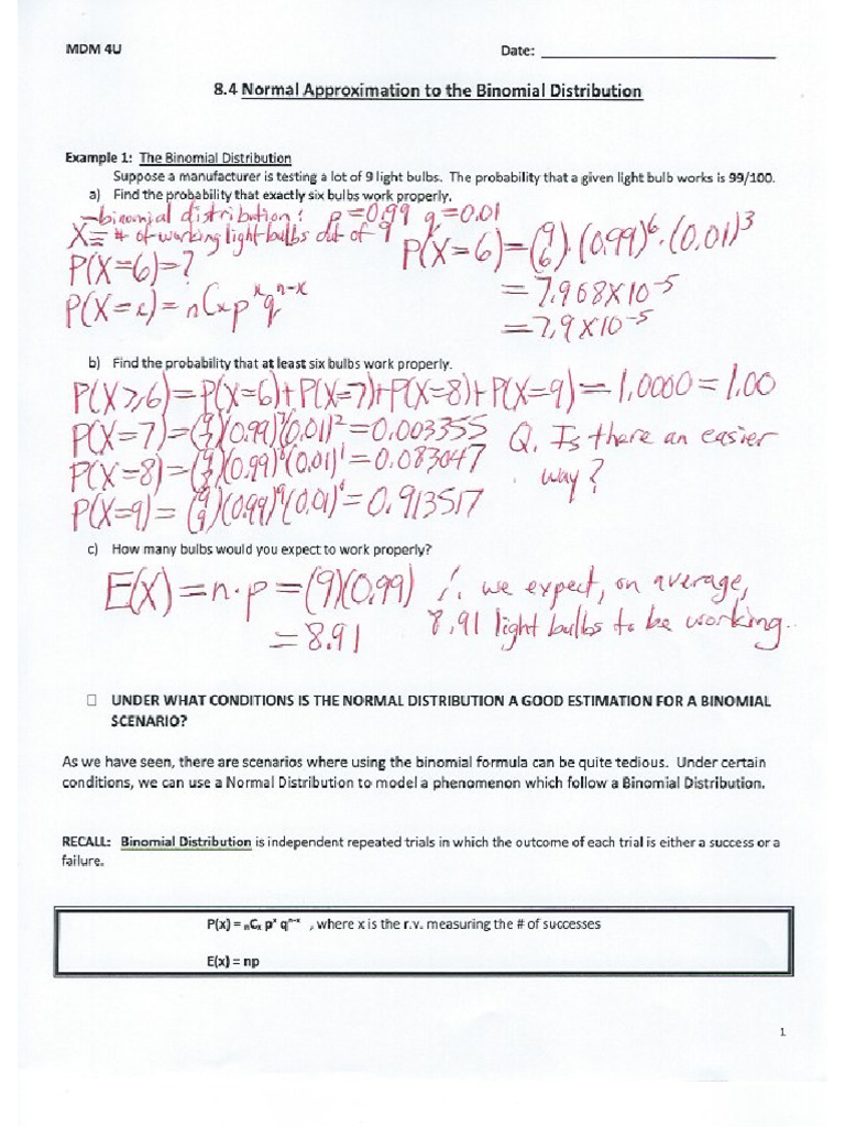8.4 Completed Note | PDF